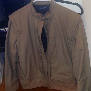 Generra Jacket